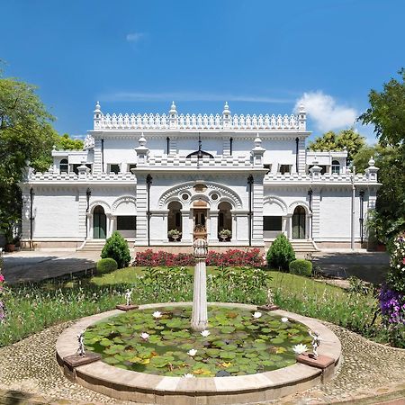 Nivah Bed & Breakfast Moradabad Exterior photo