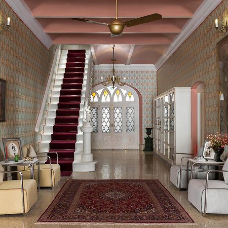 Nivah Bed & Breakfast Moradabad Exterior photo