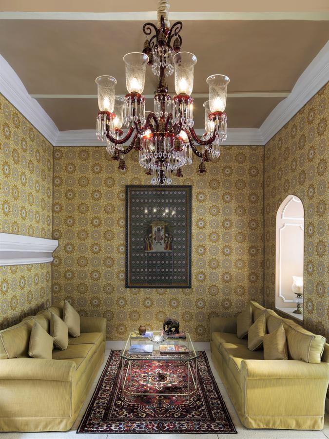 Nivah Bed & Breakfast Moradabad Exterior photo