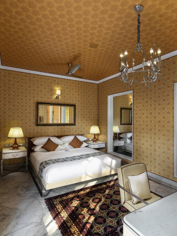 Nivah Bed & Breakfast Moradabad Exterior photo