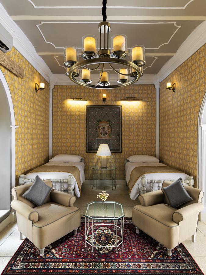Nivah Bed & Breakfast Moradabad Exterior photo