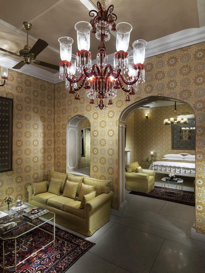 Nivah Bed & Breakfast Moradabad Exterior photo