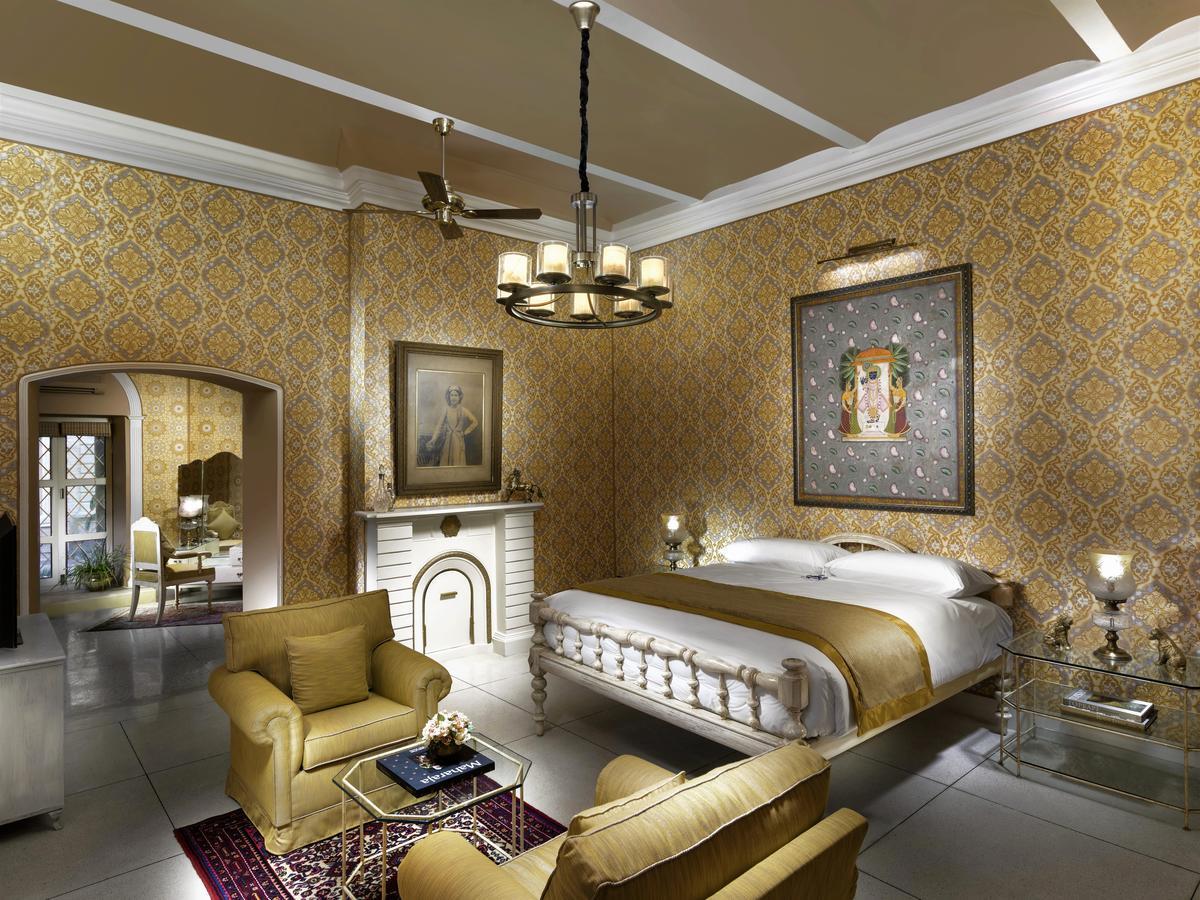 Nivah Bed & Breakfast Moradabad Exterior photo