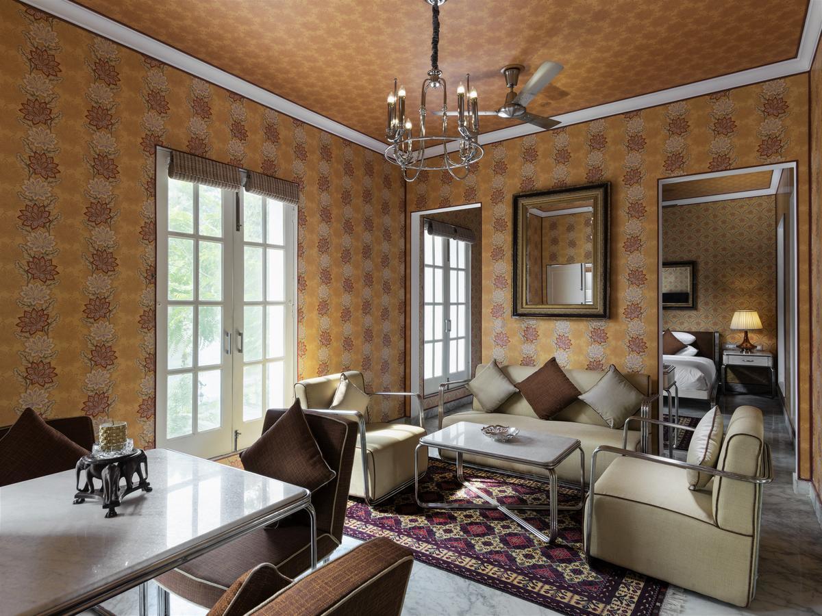Nivah Bed & Breakfast Moradabad Exterior photo