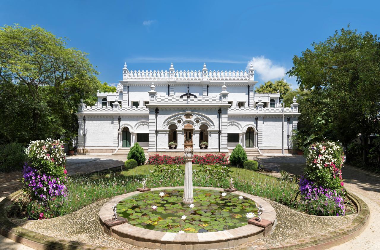 Nivah Bed & Breakfast Moradabad Exterior photo