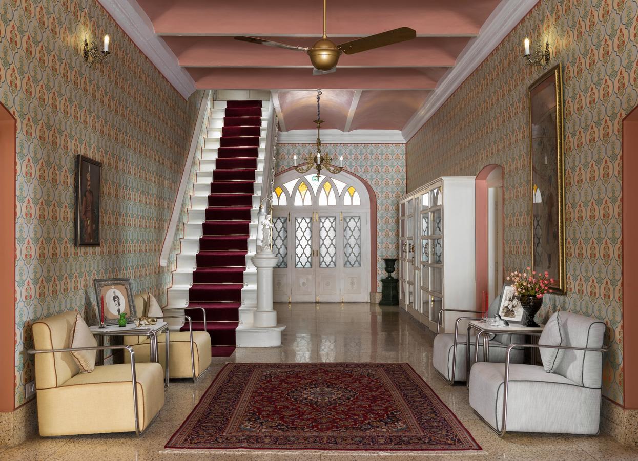 Nivah Bed & Breakfast Moradabad Exterior photo