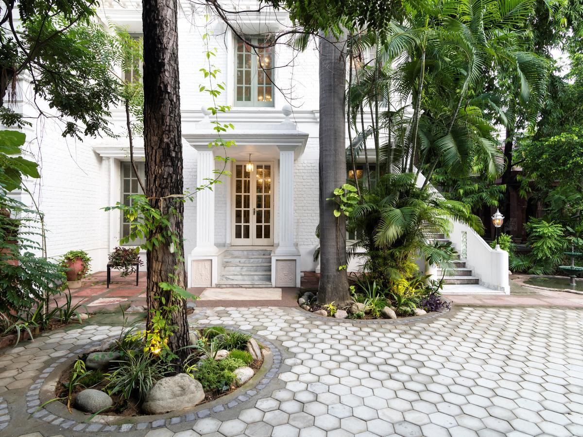 Nivah Bed & Breakfast Moradabad Exterior photo