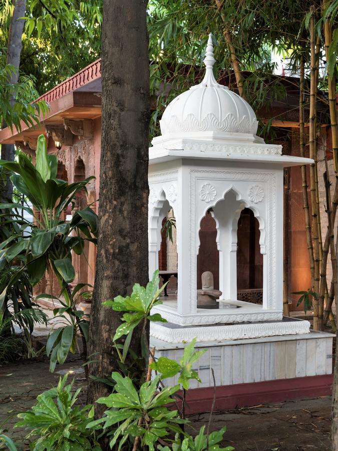 Nivah Bed & Breakfast Moradabad Exterior photo