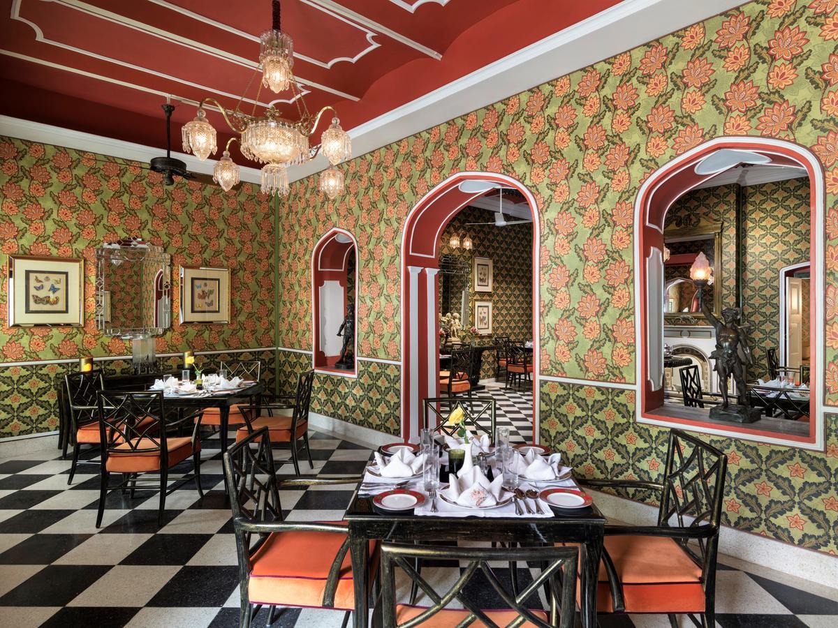 Nivah Bed & Breakfast Moradabad Exterior photo