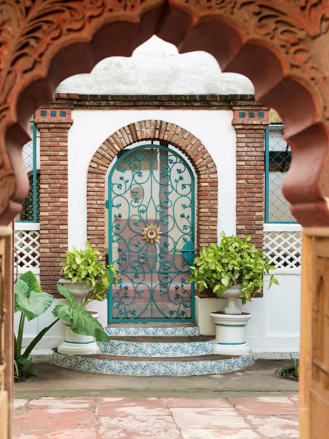 Nivah Bed & Breakfast Moradabad Exterior photo